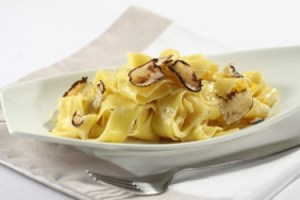 Pappardelle _ Sagne