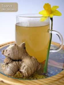 tisana-allo-zenzero