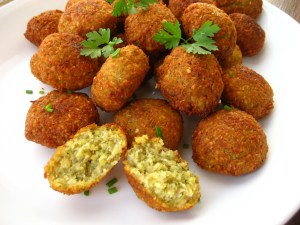 falafel