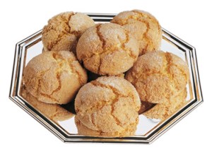 amaretti