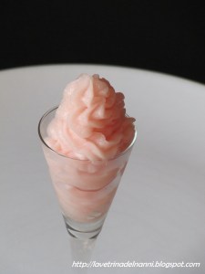 sorbetto rosa1