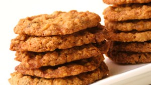 biscotti fiocchi avena